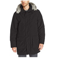 Calvin Klein Artic Parka 男士时尚防风雨夹克 $179.99（约1152元）