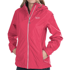 史低价mountainhardwear山浩finde女款冲锋衣2302约149元