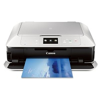Canon 佳能Pixma 3合1无线喷墨多功能打印机 $66.49(约424元)