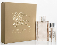 Burberry Brit Rhythm 女士香水3件套 $44.99（约286元）