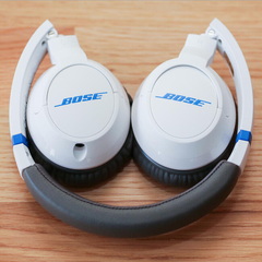 BOSE SoundTrue 头戴贴耳式耳机 $74.95（约478元）