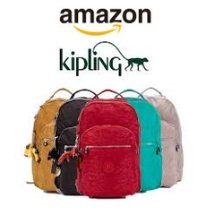 Amazon：精选 Kipling 凯普林猴子包 额外8折 热卖！