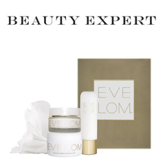 【网络特卖周】Beauty Expert：全场低至6折 Eve Lom买3付2！