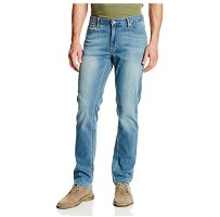 Calvin Klein Jeans 男士*牛仔裤 $44.99（约296元）