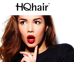 【网络特卖周】HQhair：*精华护发护肤等 低至5折