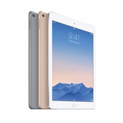 新！苹果iPad Air 2 16GB Wi-Fi 平板电脑 $359.99（约2304元）