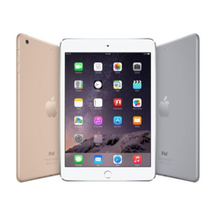 黑五好价来了！Apple iPad Mini 4 64GB 苹果平板电脑 $429.99（约2752元）
