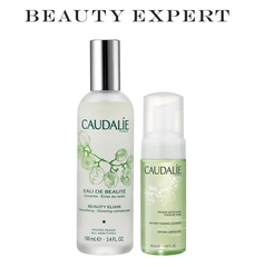 妆面服帖利器！Beauty Expert：Caudalie护肤品全线 7.9折！