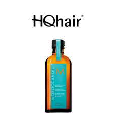 HQhair：Moroccanoil 摩洛哥油 洗护发全线产品 满75英镑享7.5折！