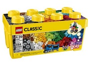 LEGO 乐高经典创意系列中盒积木套装 $28.99 （约186元）