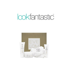 Lookfantastic：EVE LOM/CAUDALIE/NUXE/FAB等护肤品买3付2！