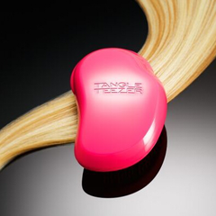 【德亚直邮】Tangle Teezer Original 系列 经典顺发梳 粉色 11.18欧（约80元）