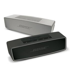 【德亚直邮】BOSE SoundLink Mini II 无线蓝牙音箱 169欧（约1052元）