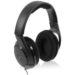 Sennheiser 森海塞尔 HD419 头戴式耳机 $29.99（约193元）