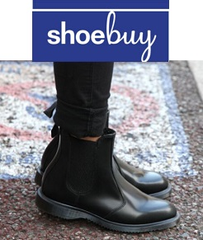 Shoebuy：秋冬时尚必备款鞋靴等 低至4折 + 额外7折