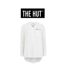 折扣还在！The Hut：男款女款衣服包包配饰线上直降+额外7折！