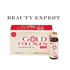 【英国人爱买的胶原蛋白饮】Beauty Expert：Gold Collagen7.5折！