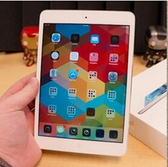 Apple iPad Mini 2 16GB WiFi   4G 版平板电脑 降至$289.99(约1873元)