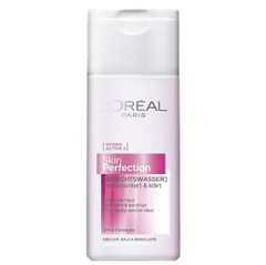 【德亚直邮】L'Oréal Paris 欧莱雅 SkinPerfection 完美肌肤爽肤水 200ml 2.15欧（约15元）