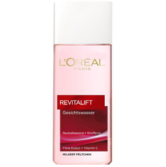 【德亚直邮】L'Oréal Paris 欧莱雅 Revitalift 复颜清乳柔肤水 200ml 3.95欧（约28元）