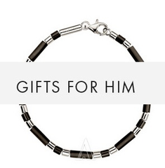 【完美圣诞礼物】Calvin Klein 男士纯银表链 $92（约584.2元）+免费直邮