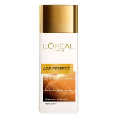 【德亚直邮】L'Oréal Paris 欧莱雅 Age Perfect 金致臻颜抗皱保湿洗面奶 200ml 2.75欧（约20元）