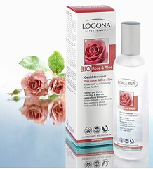 Logona 天然野玫瑰爽肤水 100ml 13欧（约92元）