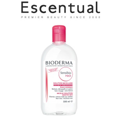 Escentual：Bioderma贝德玛卸妆护肤 全线 6.7折！直邮中国！