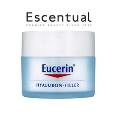 *肌的福音！Escentual：Eucerin 优色林线上6.7折！