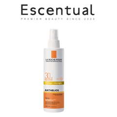 Escentual：La Roche-Posay理肤泉护肤品 全部6.7折！