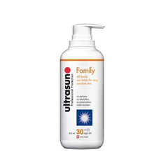 瑞士国宝级*！Lookfantastic：Ultrasun*产品线上8.5折+额外两件8折！