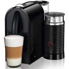 【德亚直邮】De'Longhi 德龙 EN 210.BAE 胶囊咖啡机 带奶泡机 129欧（约912元）