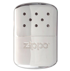 【德亚直邮】Zippo 之宝 B0034C6GDG/B005MIM8U0 暖手器 白色 22.98欧（约163元）