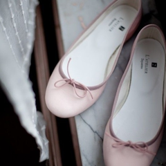 SSENSE：Repetto 经典芭蕾舞鞋，多个颜色优惠 低至5折