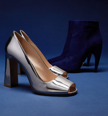 Gilt Groupe：精选时尚大牌女鞋低至6折起