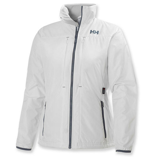 Helly Hansen 海丽汉森 Regulate 女款保暖夹克 $59.73（约387元）