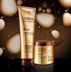 【德亚直邮】L'Oréal Paris 欧莱雅 营养修护洗发水 250ml 5.99欧（约42元）