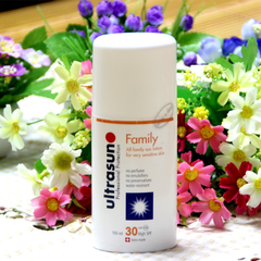 55专享！折扣还能用！Lookfantastic：Ultrasun*产品7.8折！