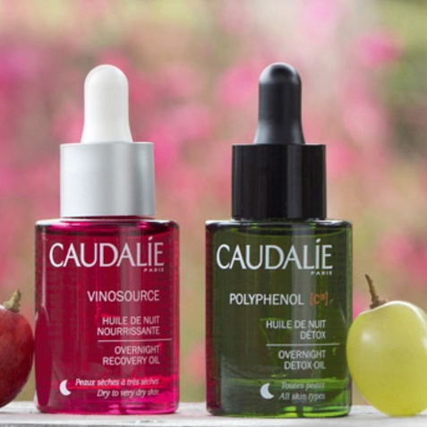 55专享！Beauty Expert：CAUDALIE欧缇丽护肤品全线7.8折！