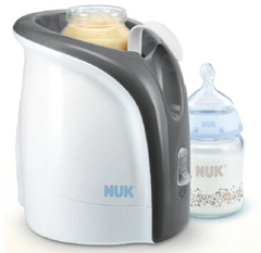 Kidsroom：Nuk 努克 Thermo Ultra 婴儿食物加热器 41.93欧（约403元）