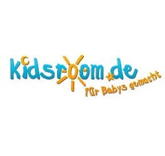 Kidsroom：超全的母婴网上商店！全场满500欧立减10欧！