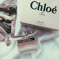 约会必备！【美亚自营】Chloé Eau de Parfum EDP 女士香水 30ml