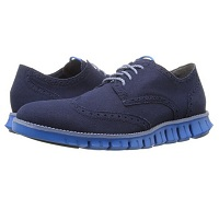Cole Haan 可汗 ZEROGRAND DCON 男士时尚休闲鞋 $73.42（约484元）
