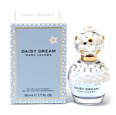 Marc Jacobs Daisy Dream 雏菊之梦女士香水 $37.99（约250元）