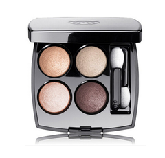 Chanel 香奈儿 Les 4 Ombres 多效四色眼影 $62（约435元）