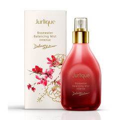 Jurlique 茱莉蔻玫瑰水保湿喷雾200ml（豪华限量版）$65（约427元）