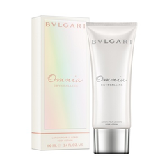 Bvlgari Omnia Crystalline 宝格丽 晶莹纯香 香氛身体乳100ml £15（约144元）！
