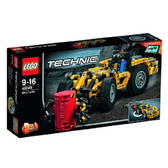 【德亚直邮】LEGO 乐高 Technic 科技系列 42049 矿山装载车 34.99欧（约249元）