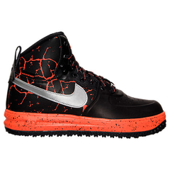 断码好价 Nike 耐克 Lunar Force 1 大童款休闲板鞋 $39.98（约262元）