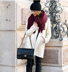 【黑色星期五】额外折+*利！Saks Off 5th:  精选服饰鞋包低至3折起+额外5折！